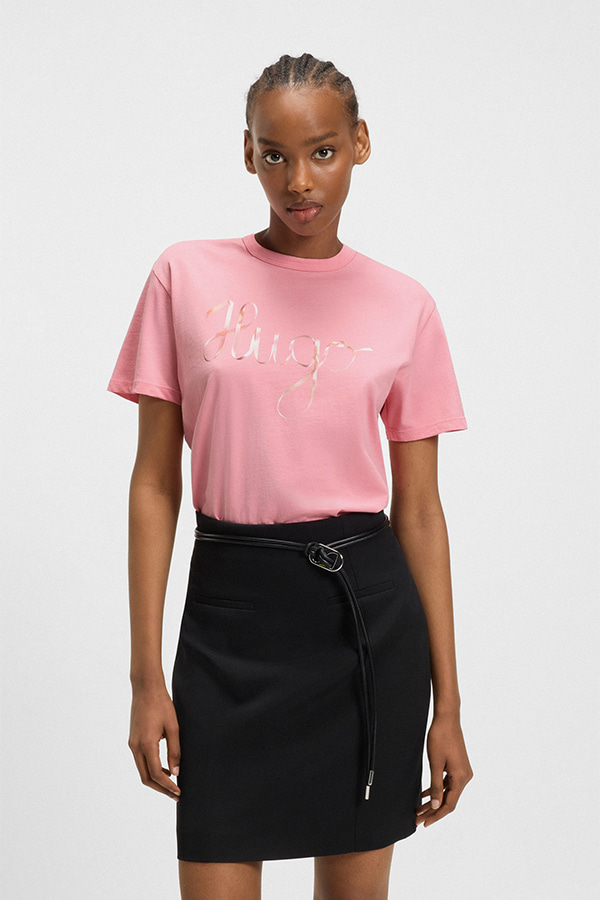 ΜΠΛΟΥΖΑ HUGO - 678